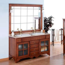 Muebles de baño baratos en la tienda online de muebles de baño - Mobalia  Baños